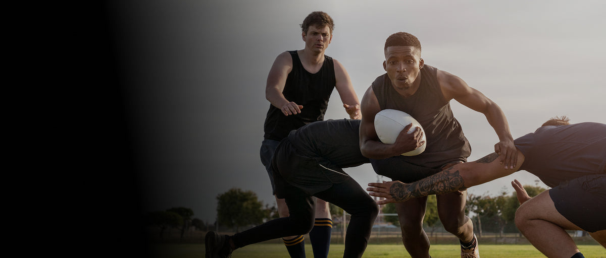 Coach Tested. Athlete Proven.