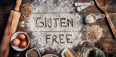 Gluten Intolerance and Celiac Disease