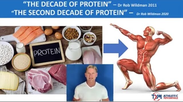 General Protein TYM