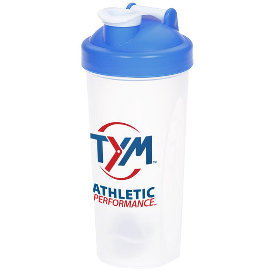 TYM Shaker Cup