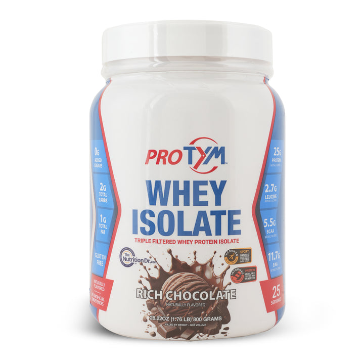 WHEY ISOLATE