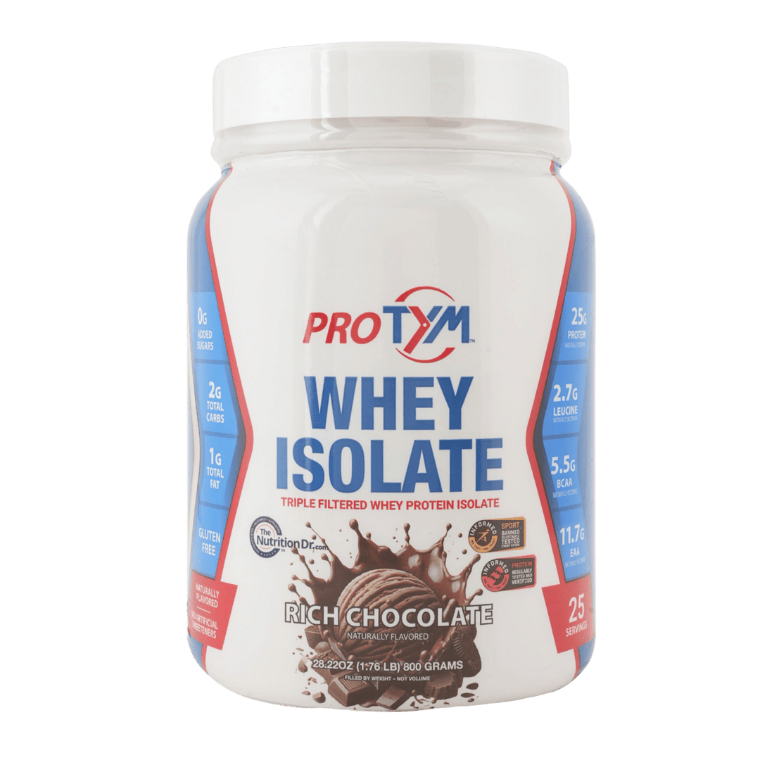 WHEY ISOLATE