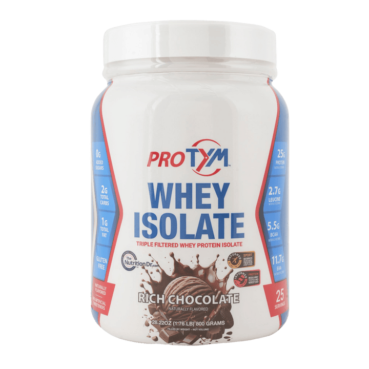 WHEY ISOLATE