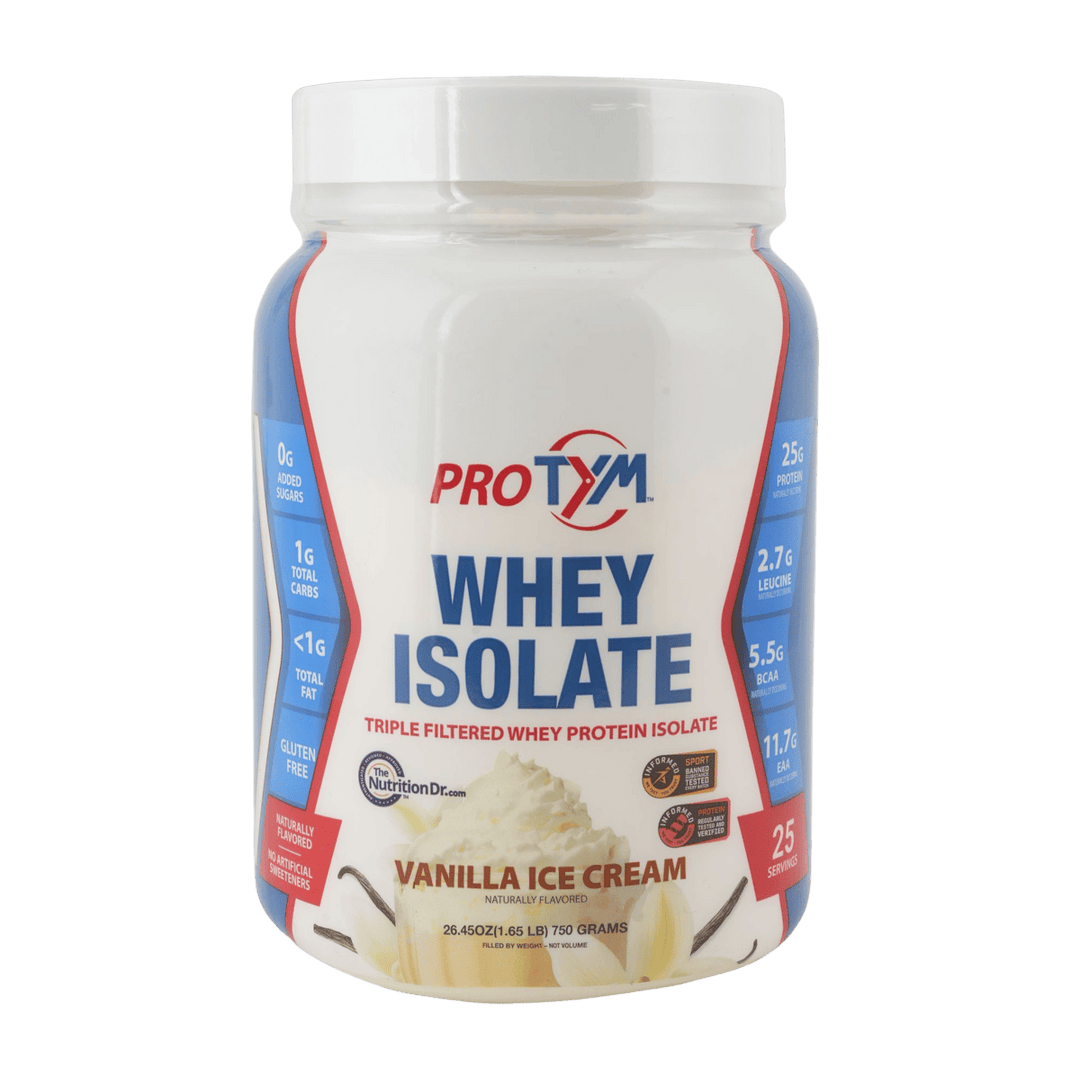 WHEY ISOLATE