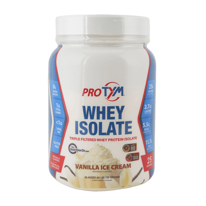 WHEY ISOLATE