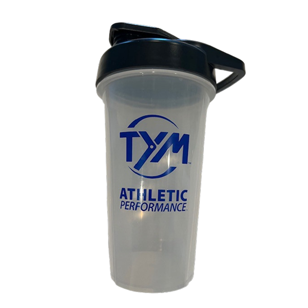 TYM Shaker Cup