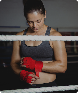 Science Meets Sweat