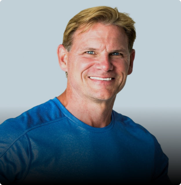 DR. ROB WILDMAN