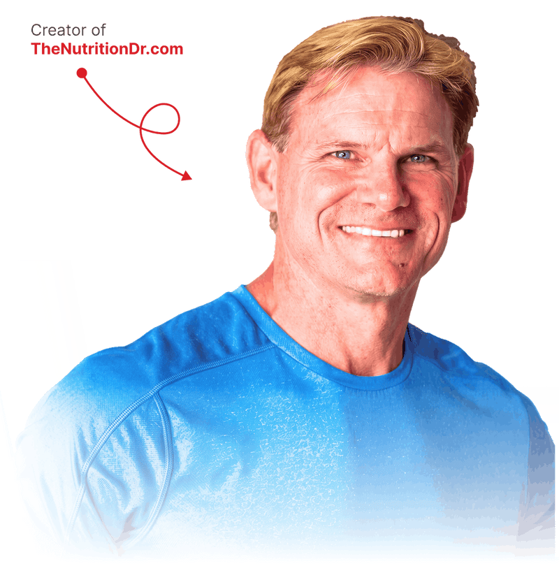 DR. ROB WILDMAN