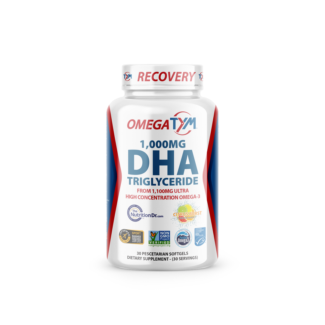 DHA Omega-3
