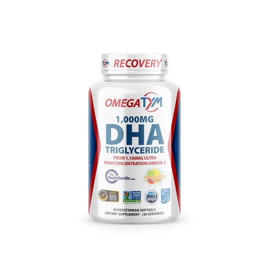 DHA Omega-3