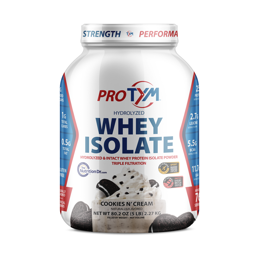 Whey Protein